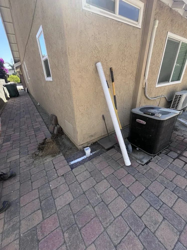 Slide of Verity Plumbing & Rooter