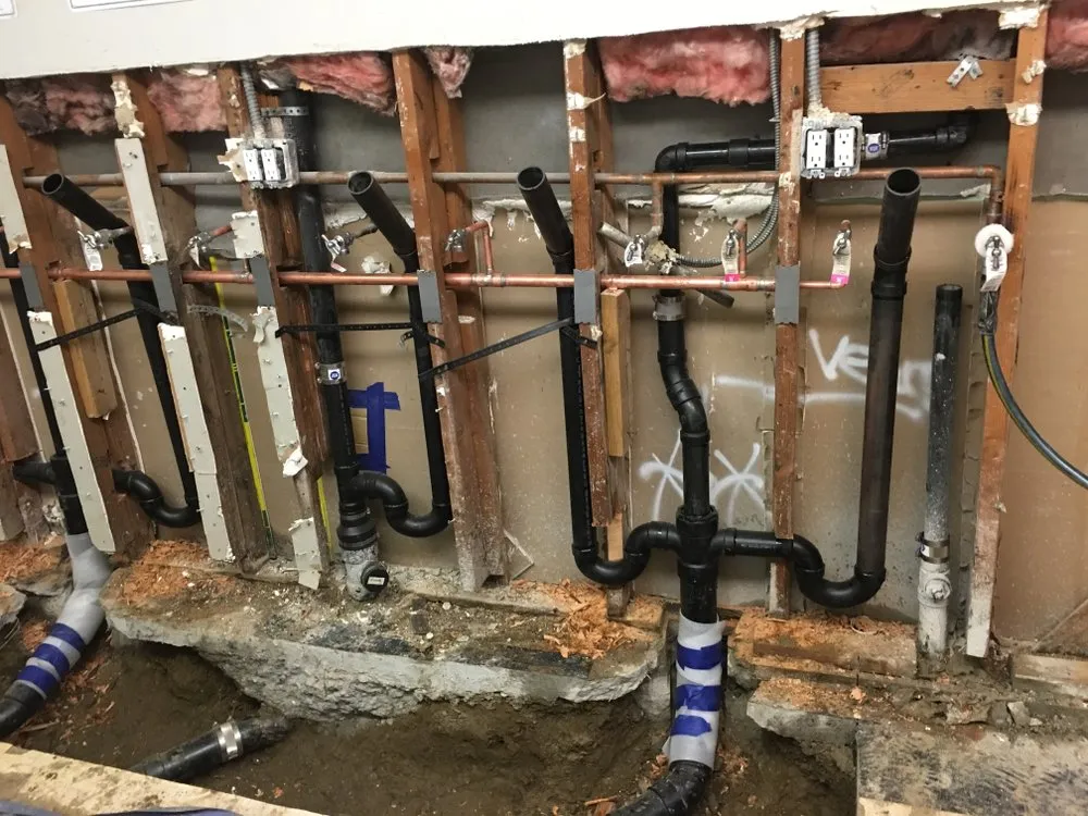 Slide of Verity Plumbing & Rooter