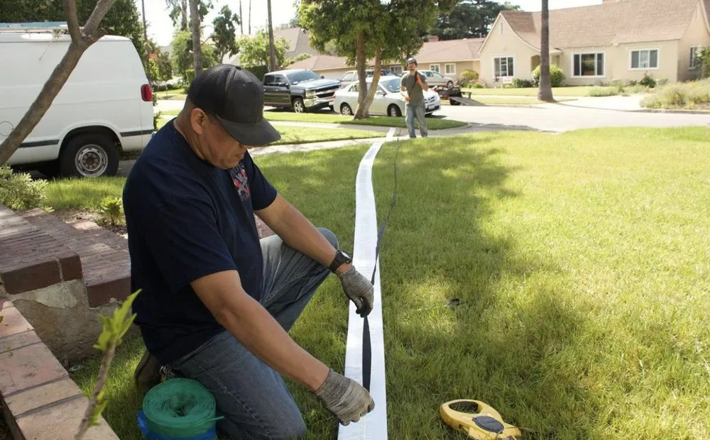 Slide of Verity Plumbing & Rooter