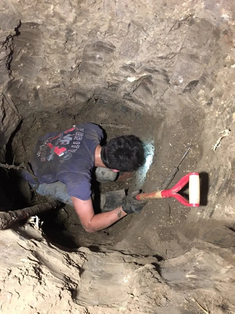 Slide of Verity Plumbing & Rooter