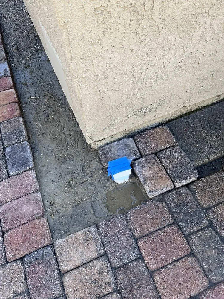 Slide of Verity Plumbing & Rooter