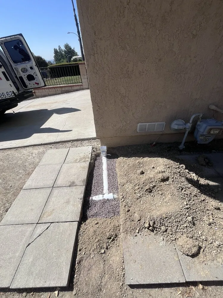 Slide of Verity Plumbing & Rooter