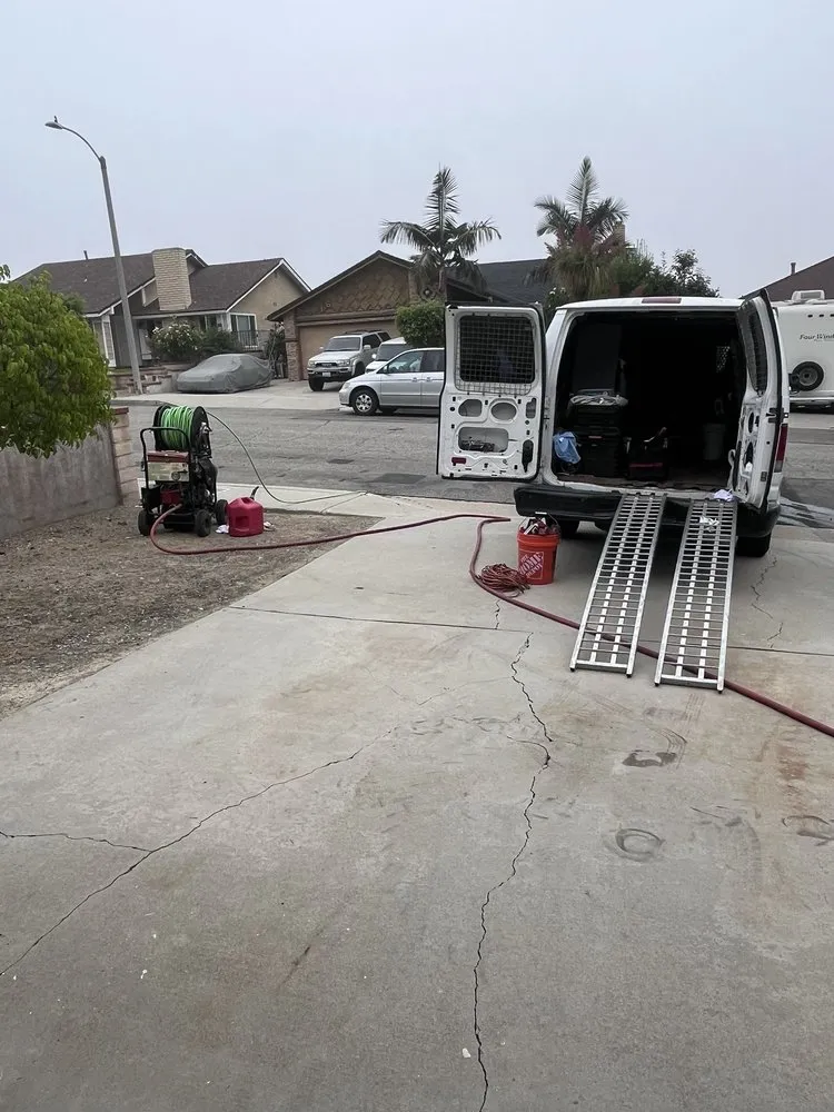 Slide of Verity Plumbing & Rooter