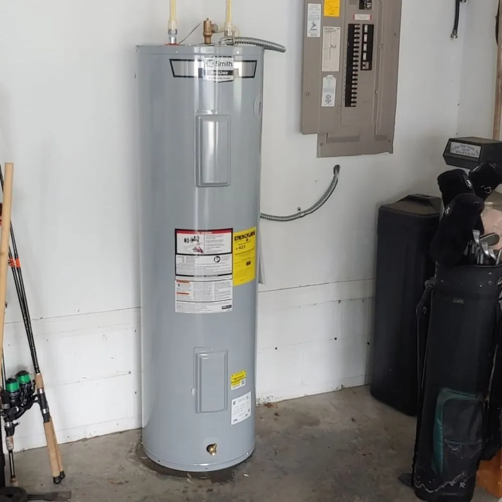 Slide of Verity Plumbing and Heating