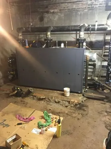 Slide of Vermette Services