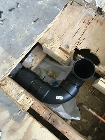 Slide of Vermette Services