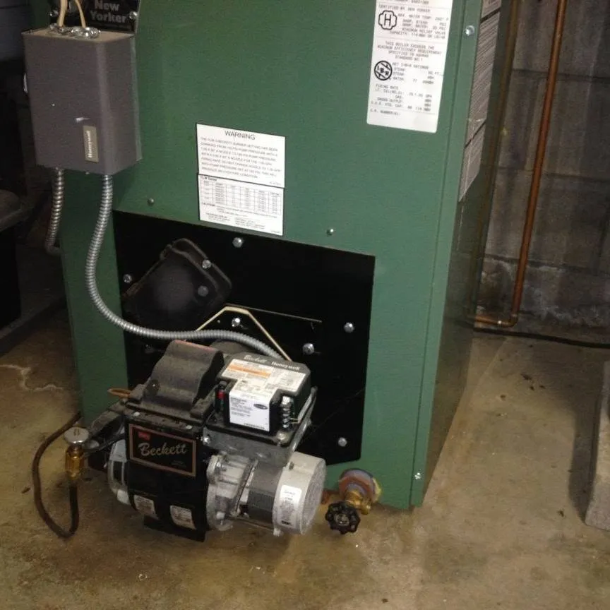 Slide of Vermette Services