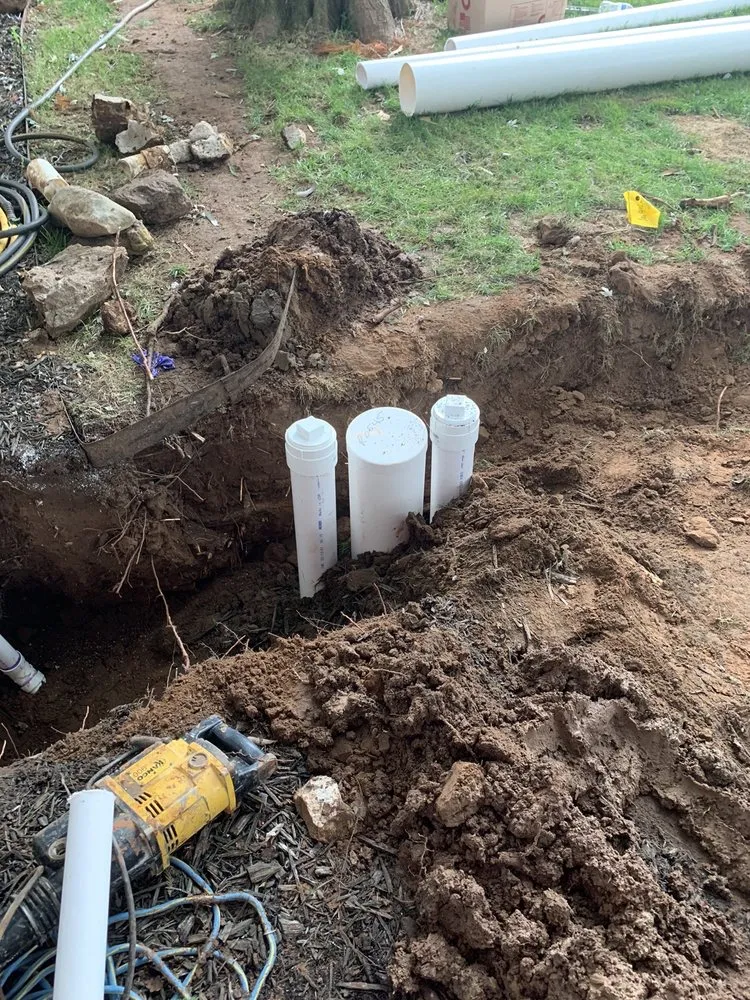 Slide of Vermillion Plumbing