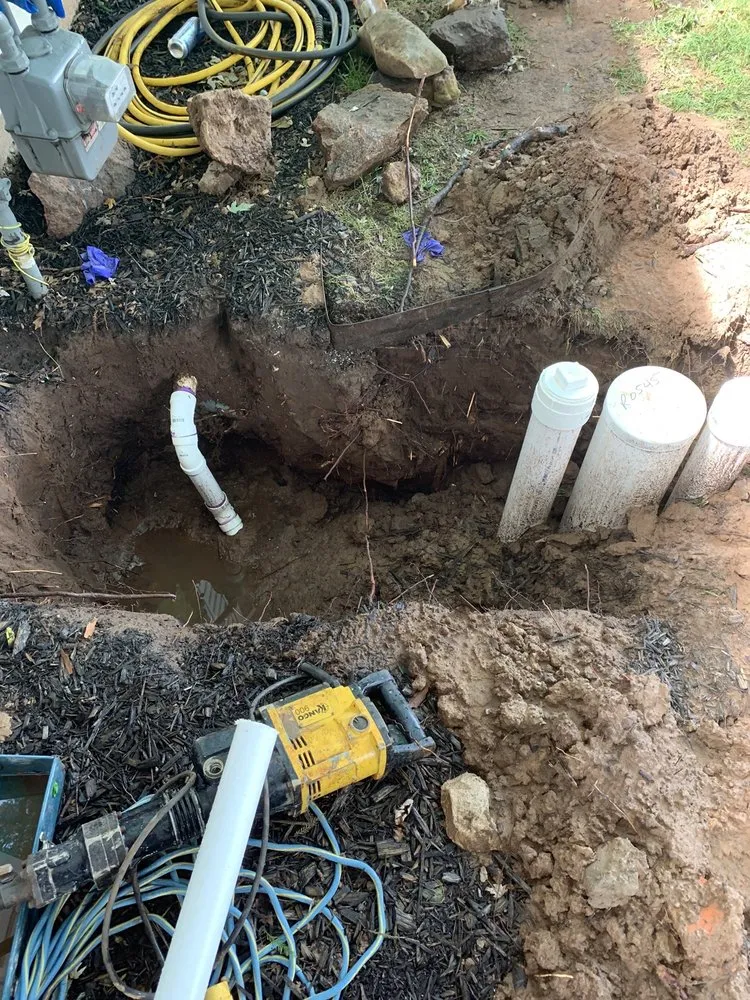 Slide of Vermillion Plumbing