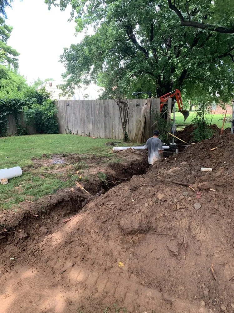 Slide of Vermillion Plumbing