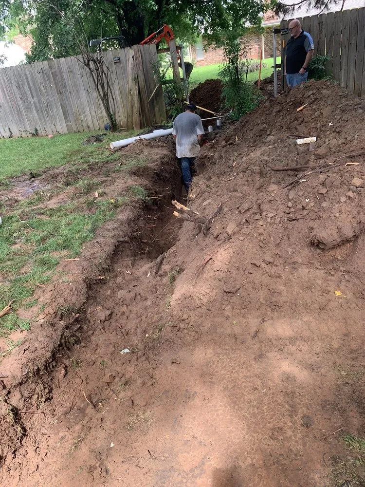 Slide of Vermillion Plumbing