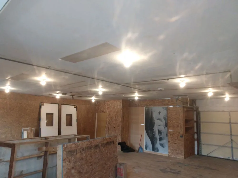 Slide of Vermont Electrical