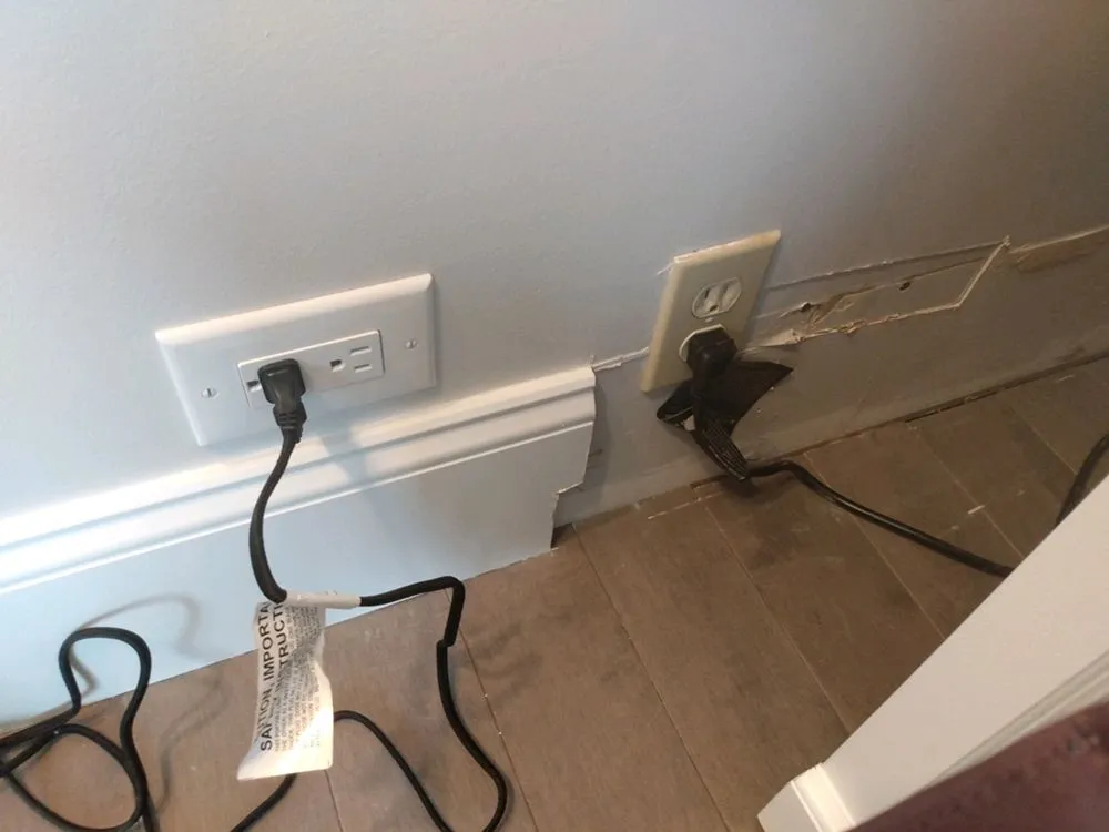 Slide of Vermont Electrical