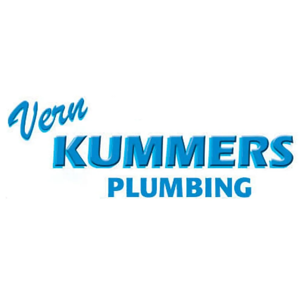 Slide of Vern Kummers Plumbing