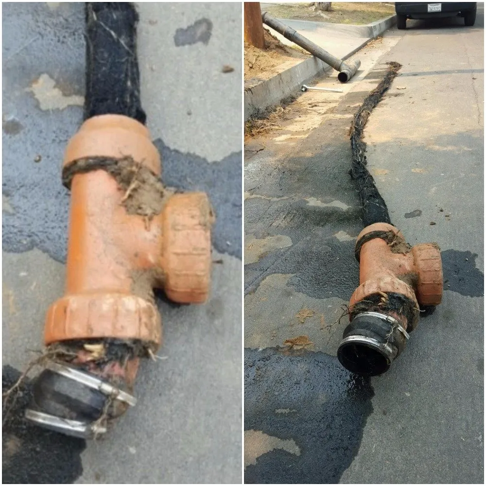 Slide of Vern's Heating & Air Conditioning