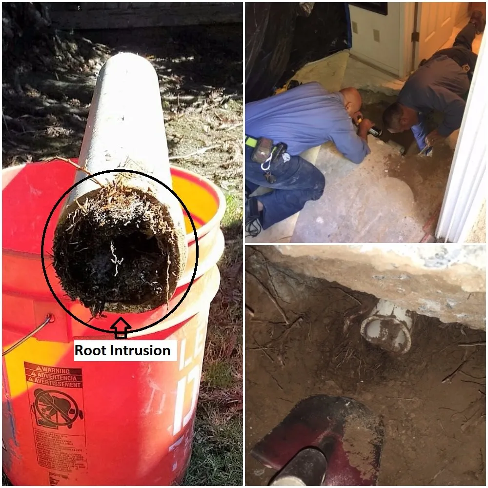 Slide of Vern's Heating & Air Conditioning