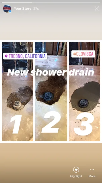 Slide of Vern's Heating & Air Conditioning