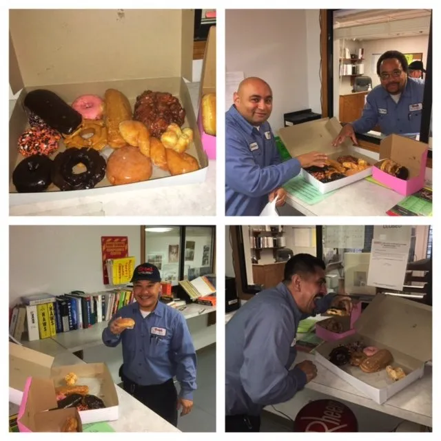 Slide of Vern's Heating & Air Conditioning