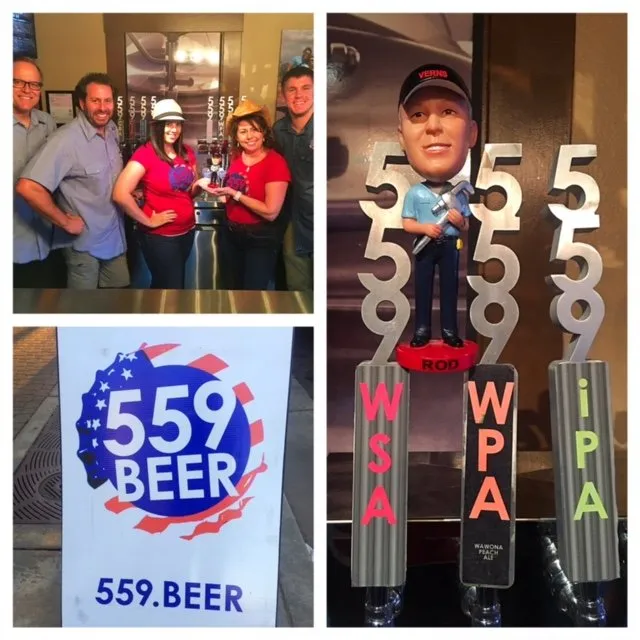 Slide of Vern's Heating & Air Conditioning