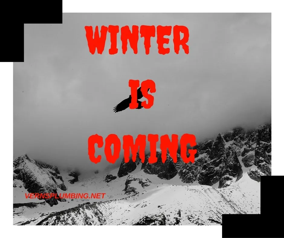 Slide of Vern's Heating & Air Conditioning