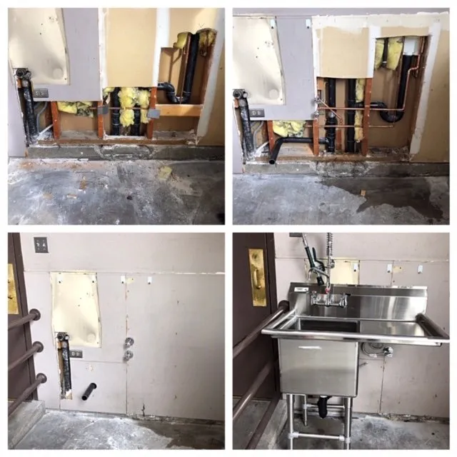 Slide of Vern's Heating & Air Conditioning