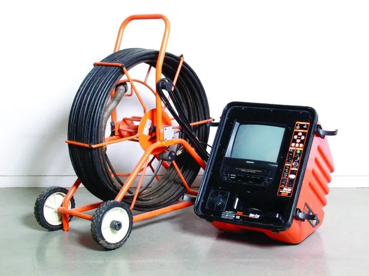 Slide of Vern's Heating & Air Conditioning