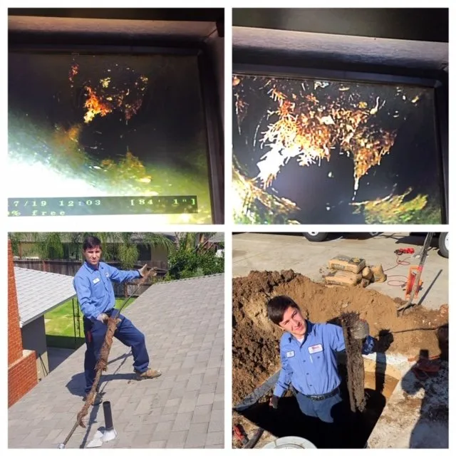 Slide of Vern's Heating & Air Conditioning