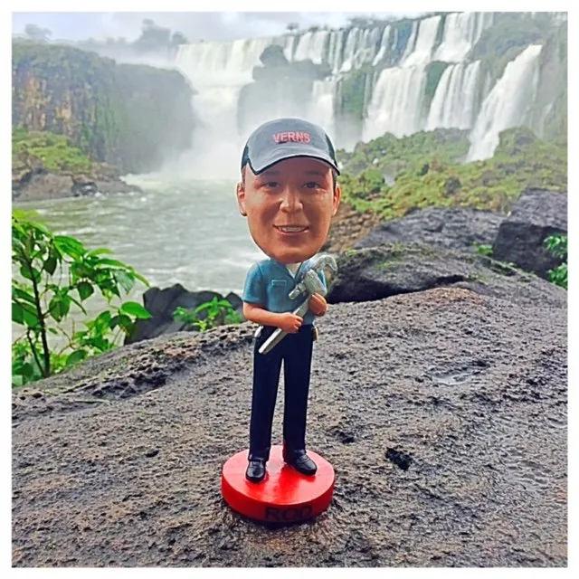 Slide of Vern's Heating & Air Conditioning