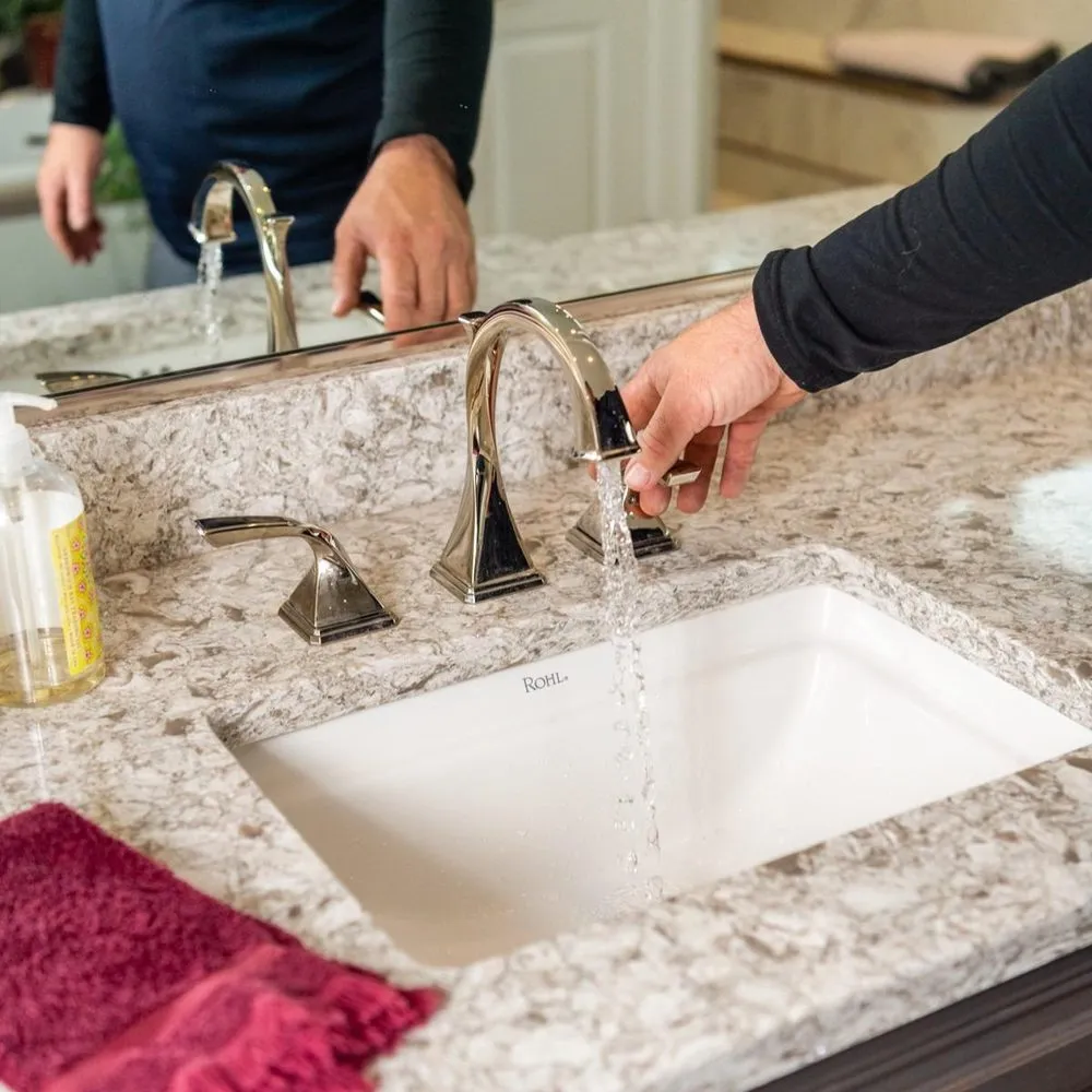 Slide of Vern's Plumbing