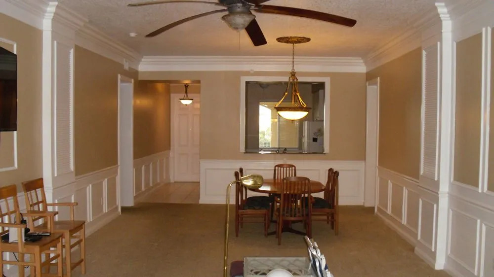 Slide of Vero Beach Handyman