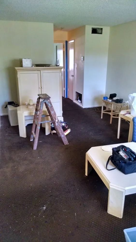 Slide of Vero Beach Handyman