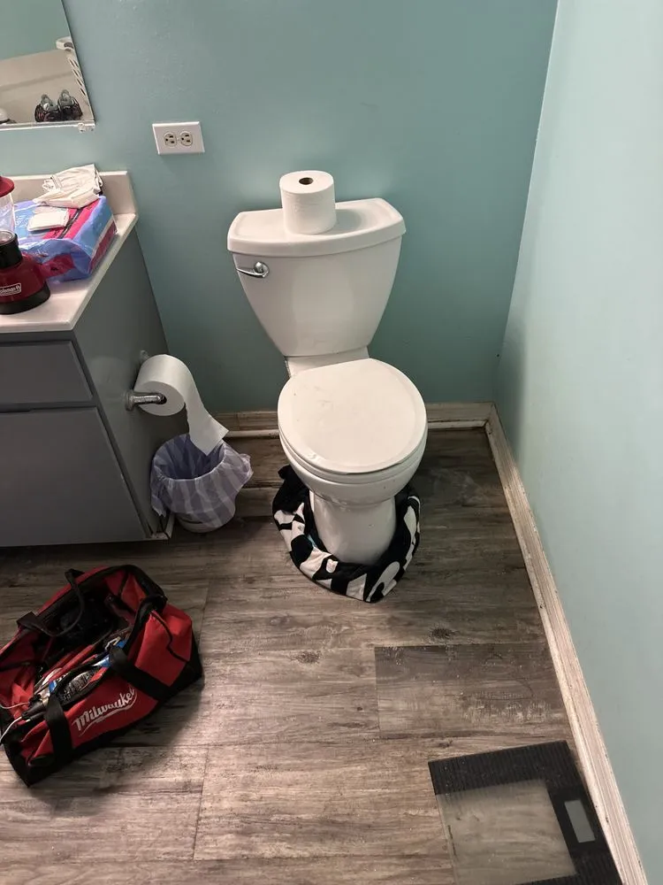 Affordable leak detection service in Port St. Lucie, FL - Vero Beach Plumbing
