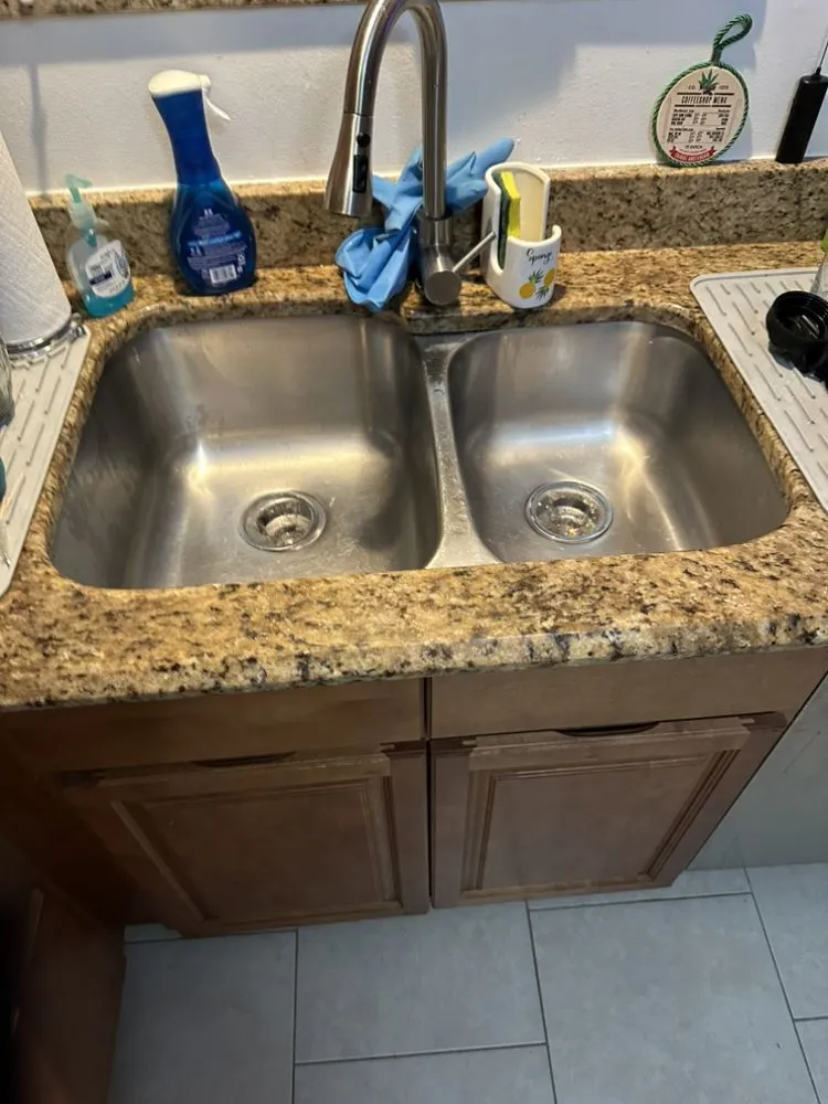Emergency water heater service experts serving Port St. Lucie, FL - Vero Beach Plumbing