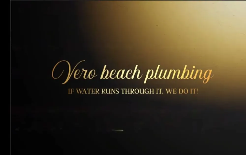 Affordable leak detection experts serving Port St. Lucie, FL - Vero Beach Plumbing
