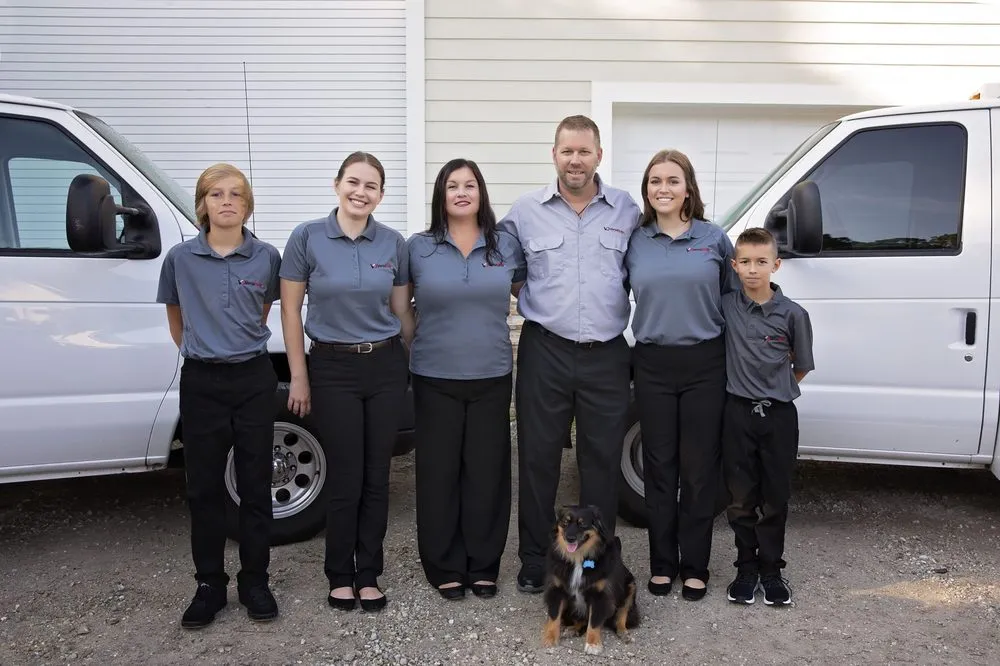 Slide of Versa Drain