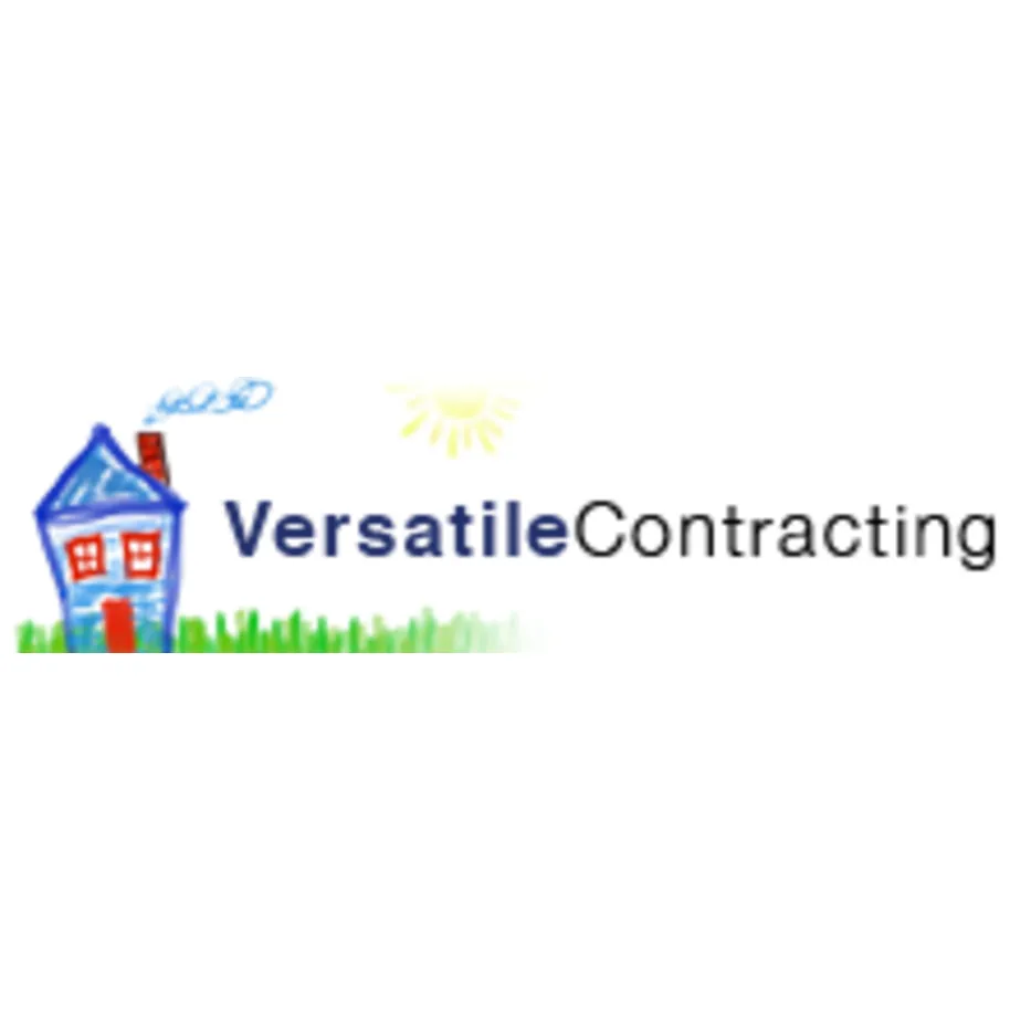 Slide of Versatile Contracting