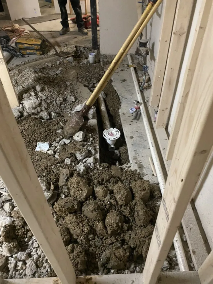 Slide of Versatile Handz Home Improvement