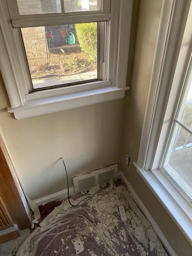 Slide of Versatile Handz Home Improvement