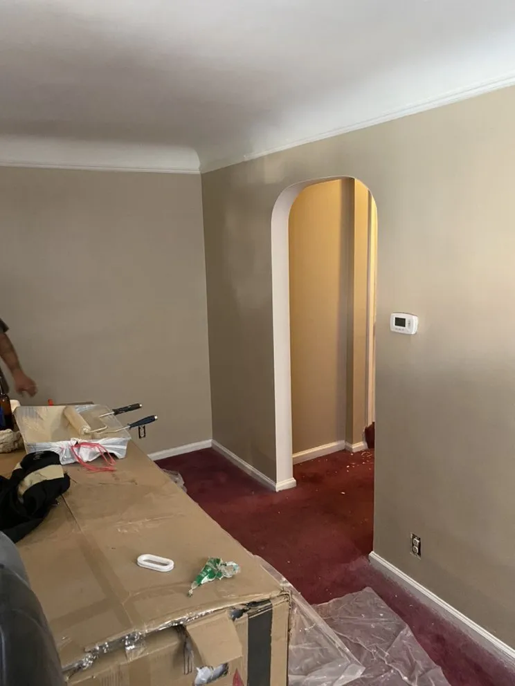 Slide of Versatile Handz Home Improvement