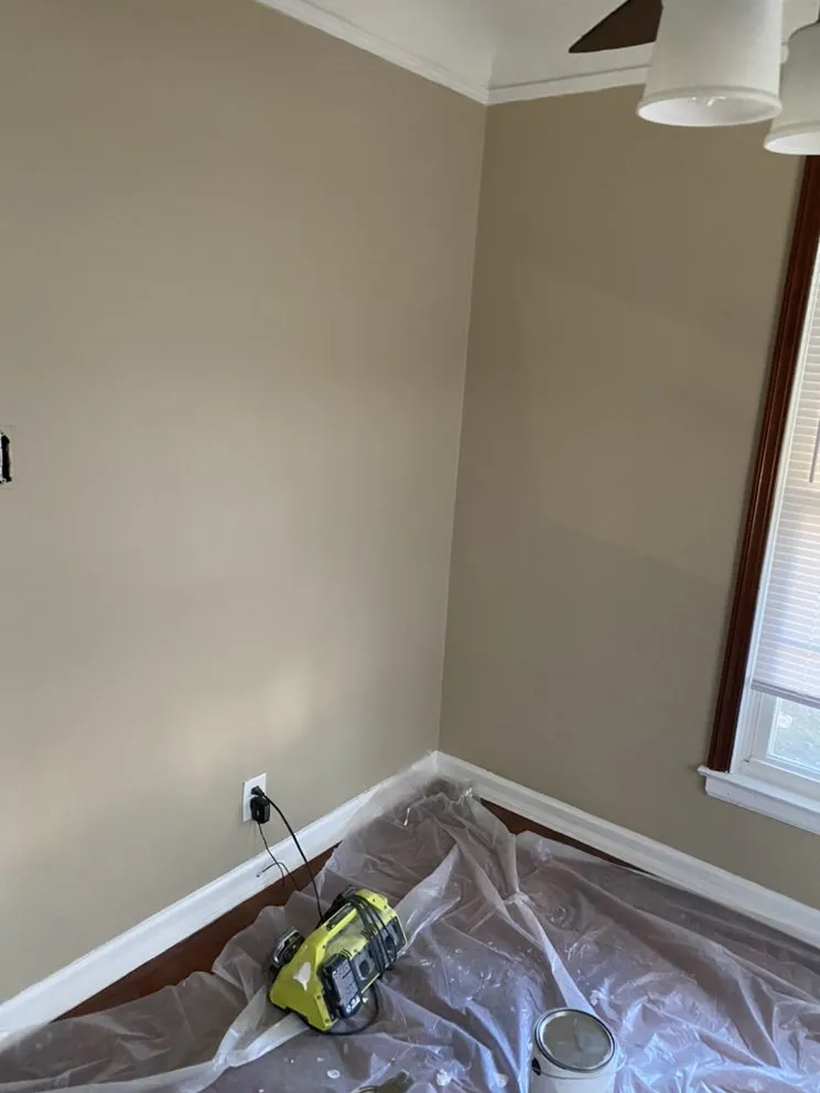 Slide of Versatile Handz Home Improvement