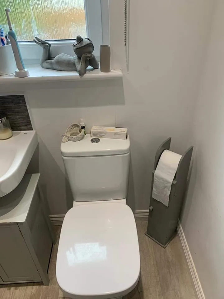 Slide of Versatile Licensed Plumber