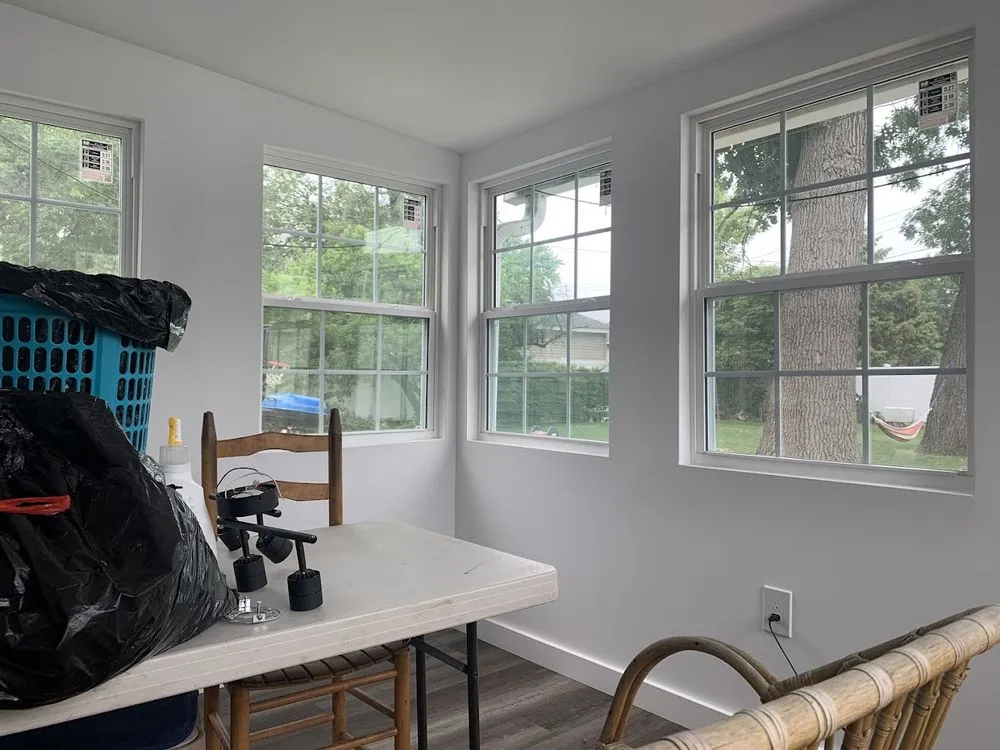 Slide of Versatile Renovations