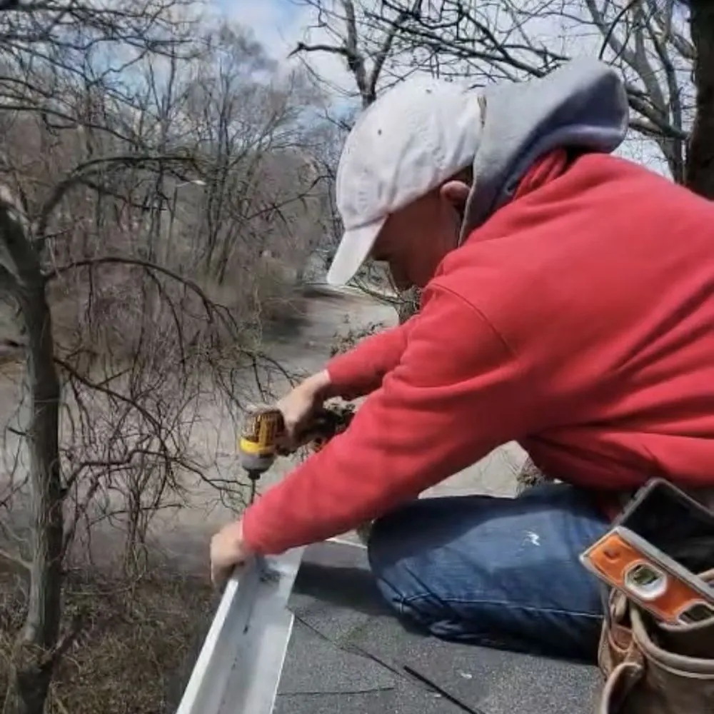 Slide of Versatile Renovations