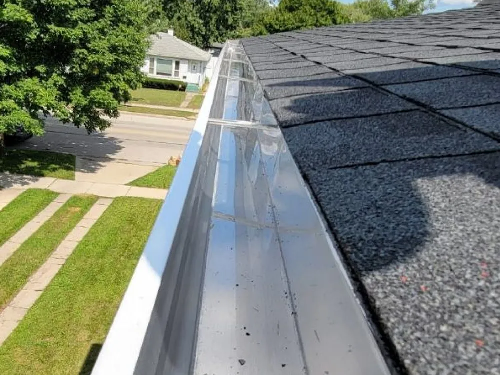 Slide of Versatile Renovations