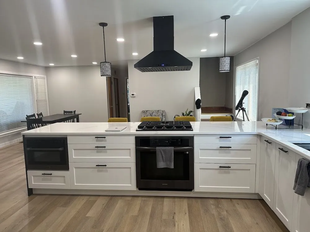 Slide of Versatile Renovations