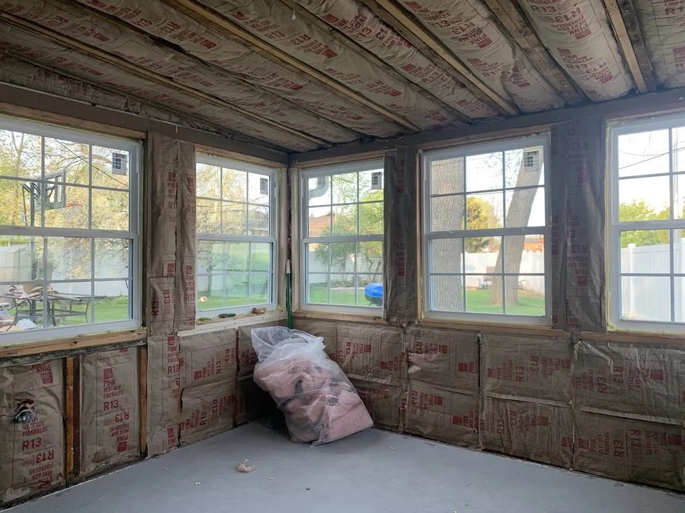 Slide of Versatile Renovations