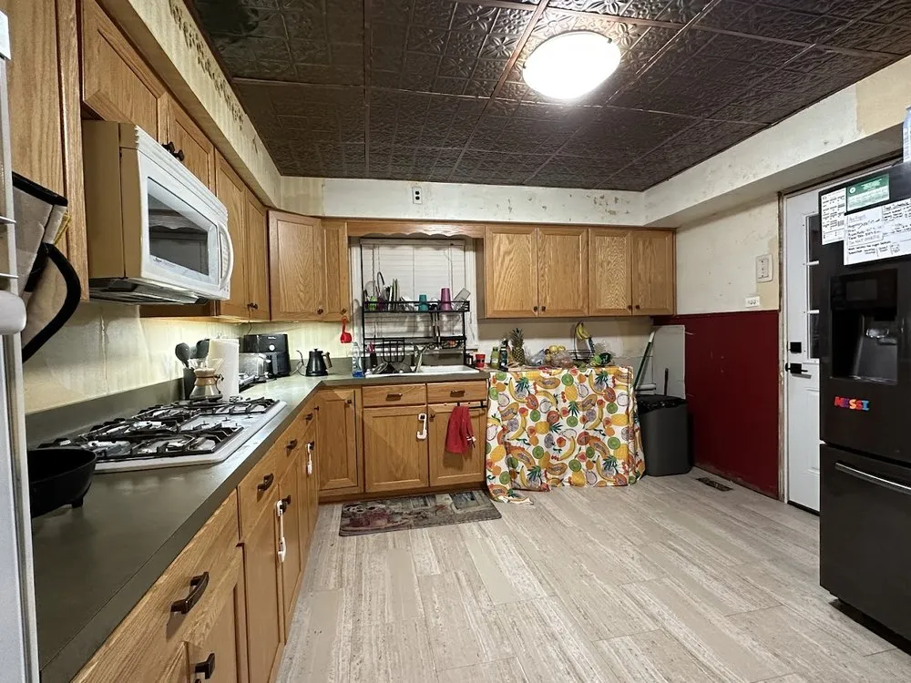 Slide of Versatile Renovations