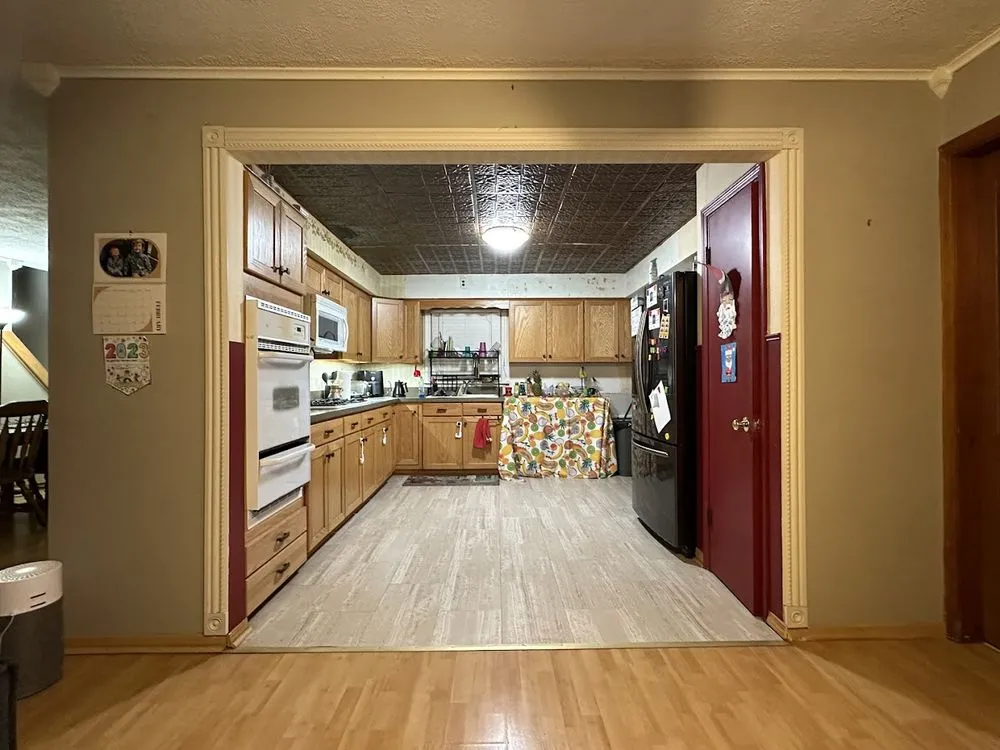 Slide of Versatile Renovations