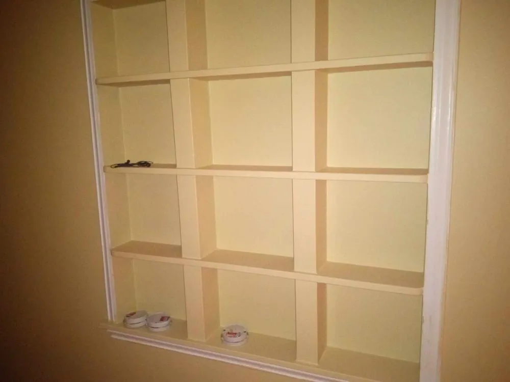 Slide of Versatile Work