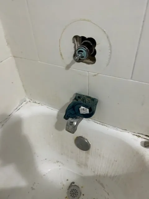 Top-rated emergency plumbing service in Detroit, MI - Versatile Work